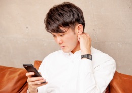 ひとりでの転職活動は不安