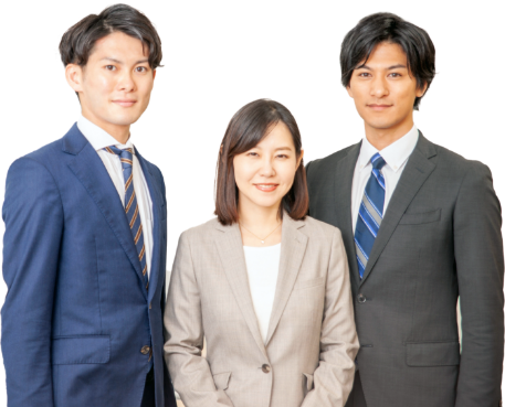 福井・石川地元密着のサクセスキャリアを活用してみませんか？