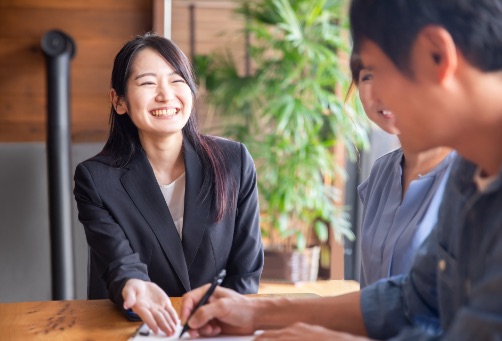 サクセスキャリアをフル活用してみませんか？