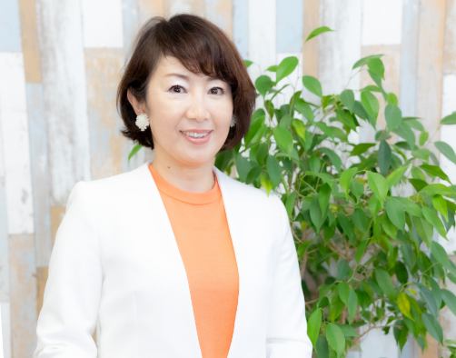 仕事を通じて自己成長を