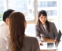 求人の出ていない企業へのアプローチ